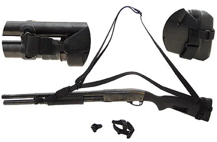 Eagle Industries Tactical Sling (Rem 870 w/ Fixed Stock)